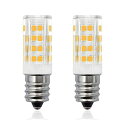 E14 LED電球,E14口金,360LM,トルコランプの交換、レンジフードの交換、4Wはハロゲン電球35W相当、省エネ、可変調光、電球色3000K、全配光タイ...