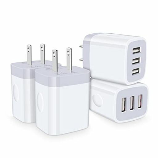 4ĥåȡ ACץ 3ݡȵ® USBŴ 㡼㡼 PSEǧ 15.5W/3.1A USB󥻥 ...