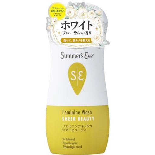 SUMMERS EVE(ޡ) ޡ եߥ˥󥦥å ӥ塼ƥ 237ML ߤ