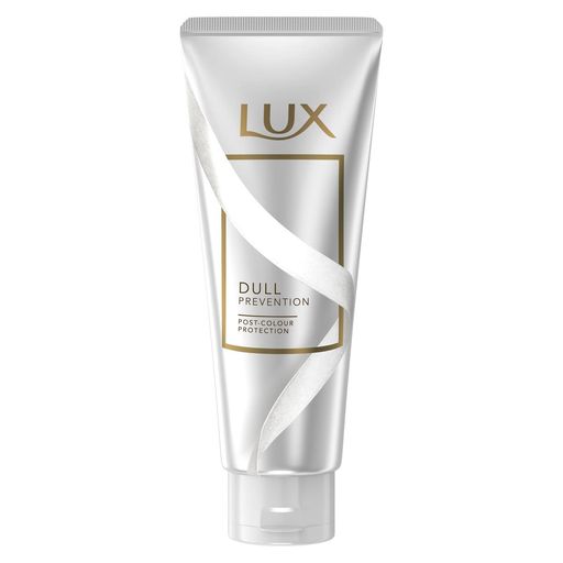 LUX(ラックス)ラックススーパーリッチシャインアフターサロンカラー後用トリートメント180グラム(x1)