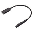SURFACE CONNECT TO USB-C 充電ドングル 45W15V以上のPDアダプターまたはPD充電器が必要です マイクロソフト SURFACE PRO 7/PRO 6/PRO 5/ PRO 4/ PRO 3/ SURFACE(2)