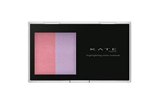 KATE(ケイト) ケイト ハイライティングカラーニュアンサー EX-1 チーク ピンク 4.5グラム (X 1)