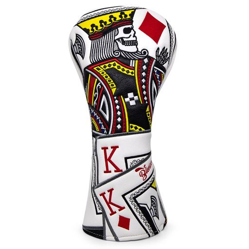 【高品質な素材】:ゴルフヘッドカバーは高品質な素材を採用しております。表地は耐磨耗性の良い合成皮革(PUレザー)で、耐久性が良くて、長持ちです。更に、防水で、うっかりで雨に降られても心配なしで、汚れなどでも気軽に拭き取れます。内側のボアも厚めにし、肉厚のあるしっかりした作りで大切なゴルフクラブをキズから守れます。 【商品仕様】:ゴルフヘッドカバードライバー用/約34cm;フェアウェイウッド用(番号タグ:3、4、5、7、X)/約30cm;ハイブリッドウッド用(番号タグ:2、3、4、5、6、UT)/約24cm;ピンタイプパターカバー(マグネット開閉)/約17cm;アイアンカバー(マジックテープ開閉)/オーバーサイズ※形状によっては合わない場合がございます。裏ボアも厚めの生地でしっかりガード。