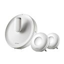 バッファローBUFFALOWiFi無線LANAirStationconnect親機+専用中継機2台セットモデルWTR-M2133HS/E2S11acac2200...