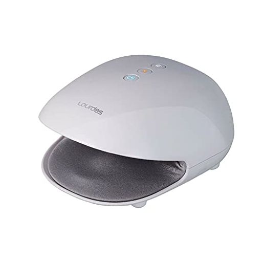 アテックスATEXルルドハンドマッサージハンドケア手ホワイトAX-HPL1806WH