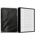 F-ZDJP30集じん用フィルターF-ZDJD30脱臭用フィルターF-PDR30F-PDP30(F-ZDJD30とF-ZDJP30)空気清浄機フィルター集じん・脱臭セットF-ZDJS30互換品