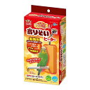 ミニマルランド ほっととり暖寄りそいヒーター(4)