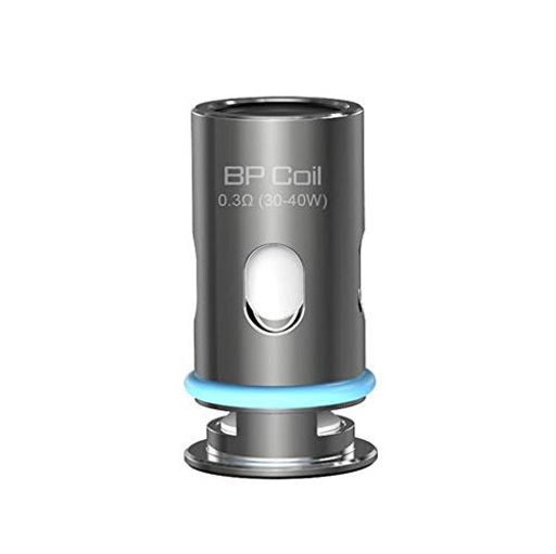 ASPIRE BPRC FOR BP80 POD MOD 5 (0.3/MESH)