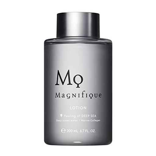 ޥ˥ե ѿ  󥱥  MAGNIFIQUE KOSE 200ML