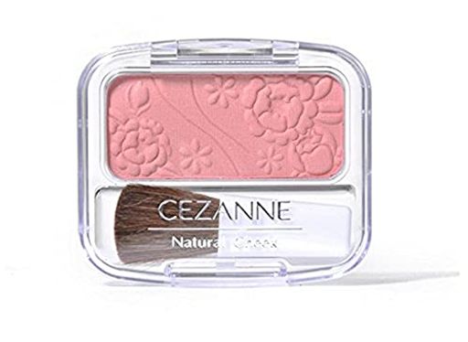 セザンヌナチュラルチークN01ピーチ系ピンク4.0g セザンヌナチュラルチークN01ピーチ系ピンク4.0g