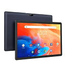 【新登場 】PRITOM 10インチ タブレットANDROID 10.0 タブレット WI-FIモデル、2GB RAM、32GB ROM、4コアCPU、6000MAH大容量、1280X800の商品画像