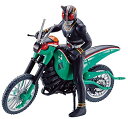 メカコレクション 仮面ライダーシリーズ バトルホッパー プラモデル