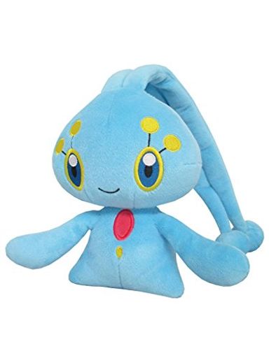 三英貿易 ポケットモンスター PP72 マナフィ (S) ぬいぐるみ 高さ15CM