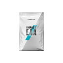 マイプロテイン MYPROTEIN IMPACT EAA 500G ピーチ マンゴー