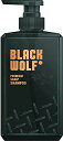 BLACK WOLF(ブラックウル