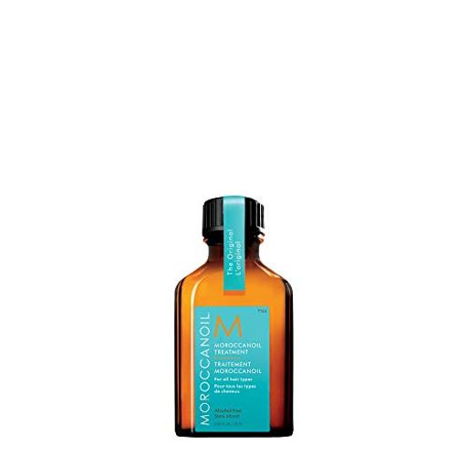 MOROCCANOIL(モロッカンオイル) モロッカンオイル トリートメント 25ML (アルガンオイル配合 ヘアオイル) 洗い流さないトリートメント スタイリング / メンズ レディース