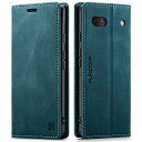 GOOGLE PIXEL 6Aケース 手帳 PIXEL6Aケース手帳型 PIXEL 6A手帳型ケース PIXEL6Aスマホケース PIXEL6A携帯ケース カバー CASE RFID 磁気防止 スキミング防止 携帯カバー 肌触り良い 肌感レザー 財布型(2)