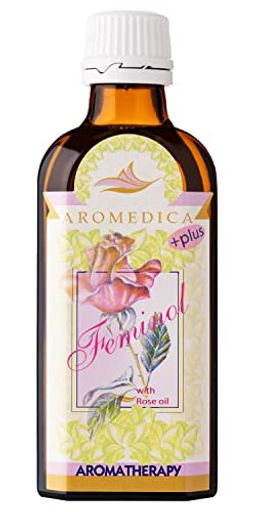 AROMEDICA アロメディカフェミノール プラス 100ML 100ミリリットル (X 1)