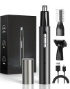 鼻毛カッターメンズはな毛カッター男性usb充電式エチケットカッター1台3役眉毛シェーバーフェイスシェーバー眉毛カッター顔剃り鼻毛剃りそり切りまゆけシェーバー眉カット髭産毛電動…