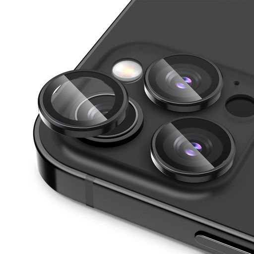 PodickカメラフィルムiPhone15Pro/15ProMax用カメラカバー9H強化ガラスアルミ合金製アイフォン15プロ/15ProMax用カメラ保護キズ防止耐衝撃高透過率黒縁取り露出オーバー防止極薄 PodickカメラフィルムiPhone15Pro/15ProMax用カメラカバー9H強化ガラスアルミ合金製アイフォン15プロ/15ProMax用カメラ保護キズ防止耐衝撃高透過率黒縁取り露出オーバー防止極薄