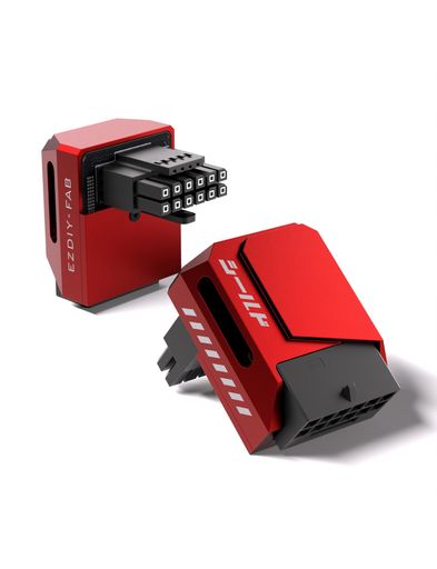 U-JIN SHOP ŷԾŹ㤨EZDIY-FABɥ꡼PCIe5.1ץ12VHPWR12+4ԥ600W90ľѥץGPUŸץ12V-2x6GPUбեåܡѡפβǤʤ4,211ߤˤʤޤ