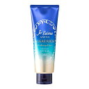 KOSEジュレームアミノアルゲリッチヘアマスク(ディープモイスト)トリートメントフローラル1個(x1)