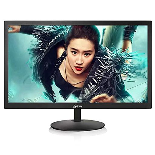 19インチ HDMIモニターのCCTV 液晶ディスプレイの1440X900フルHD 監視カメラ オフィスPCモバイルモニター 多機能オフィスゲーミングモ..