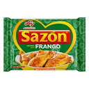 味の素 総合調味料 サゾン/魚肉料理、ご飯用/60G(12X5G)/SAZON/VERDE