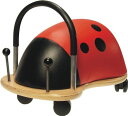 WHEELY BUG ウィリーバグ S てんとう虫 (WEB001)(3)