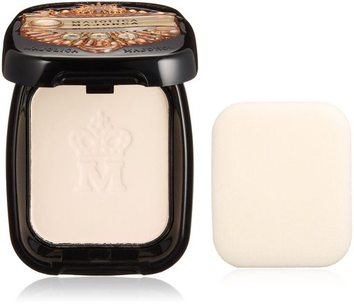 MAJOLICAMAJORCA(マジョリカマジョルカ)プレストポアカバー10g|おしろい・フェイスパウダー|プレスト(..
