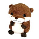 MAXZIQFオスト(Osute)まねまね録音カワウソ