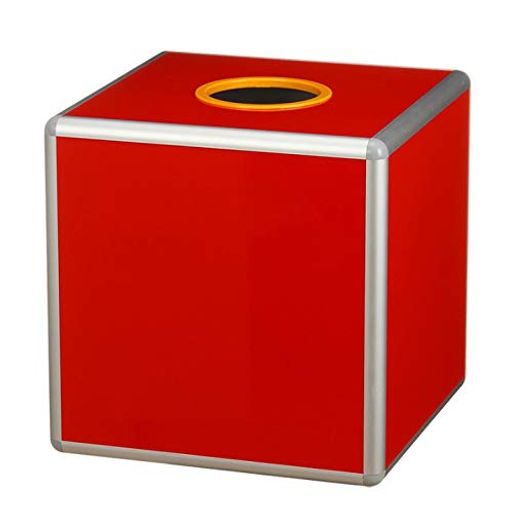 抽選箱投票箱抽選ボックス組み立て式カラフルカプセルパーティー新年会二次会抽選会ビンゴイベントクジ..