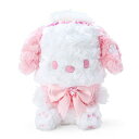 サンリオ(SANRIO)ポチャッコぬいぐるみ(サクラ)780618