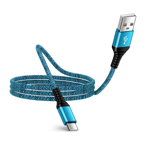 USBTypeCケーブル1.83miPhone15充電ケーブル3A急速充電QC3.0対応タイプc充電ケーブ...