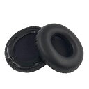 CHIC TUANT イヤーパッド FOR SONY (ソーニ) MDR-10RC MDR 10RC ヘッドセット に対応 交換用 ヘッドホンパッド イヤークッ...
