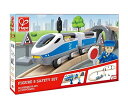 HAPE(ハペ) 8の字レールセット E3729