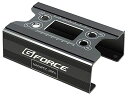 G-FORCE ジーフォース MAINTENANCE STAND +S (OFF-ROADBLACK) G0342