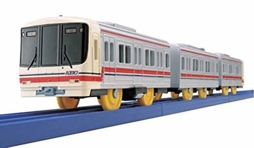 楽天市場】京王 線 プラレールの通販 楽天市場】京王 線 プラレールの通販