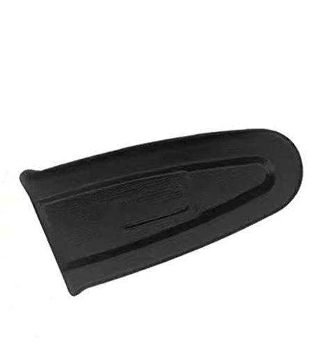 チェーンソーバー保護カバーチェーンソーチェーンガードプラスチックチェーンソーバーブレード保護カバ..