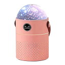   e ^ iCgCg vWFN^[Cg 550ML  HUMIDIFIER g É Q p ԗp  ΍ q a NX}XMtg (PINK)