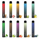 EONFINE電子タバコ使い捨て10風味セットVAPE15000回吸引可能ベイプ小型軽量大容量爆煙シーシャ持ち運び便利水蒸気タバコ禁煙グッズ禁煙パイポメンテナン...