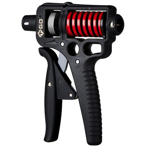 (GD)ハンドグリップGDGRIPULTRA-70握力トレーニング負荷調整とグリップ幅調整が可能