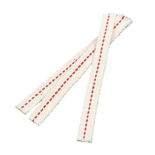 デイツ対応オイルランタン替芯4分芯3本入50753