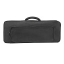キーボードバッグ (PSS-E30/ PSS-F30/PSS-A50/MK-37専用37鍵バッグ) (リュック型)(2)