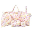 COLORFULCANDYSTYLELAURAASHLEY入園入学5点セット女の子入園入学準備レッスンバッグシューズケース子供巾着袋AmelieN8148200