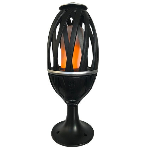 充電式フレームライト