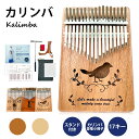 お買い物マラソン限定10%OFFクーポン カリンバ バード キャット サーフボード 17キー C調 ナチュラル/ブラウン GKL-100 GKL-200 GKL...