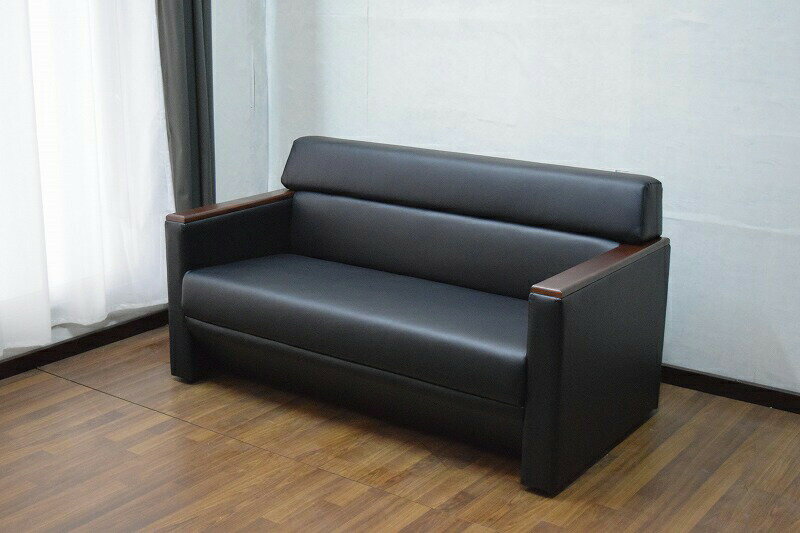 応接ソファ1点2人用応接ソファ1点...