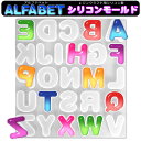 レジン モールド アルファベット 英語 丸文字ポップ ゴシック ローマ字 個別 ミニ 大きい 小さい イニシャル四角長方形正方形 シャカシャカ アクセサリー ペンダント プレート デコパーツ材料可愛いシリコン イヤリング自作uvレジン石膏石鹸キャンドル樹脂粘土型手作りキット