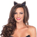 猫耳 ヘッドバンド カチューシャ コスプレ 衣装 ハロウィン レディース 大人 女の子 ドレス セクシー コスチューム コスプレ衣装 セット 仮装 パーティー ...